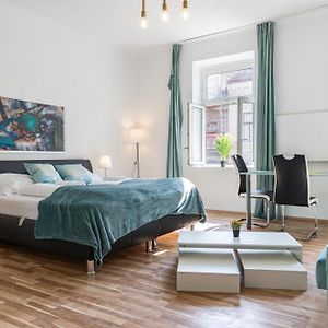Appartement met Twee Slaapkamers